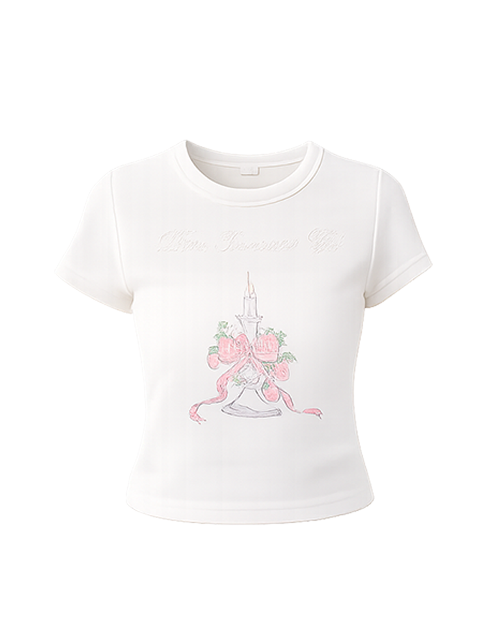 my strawberry t shirt