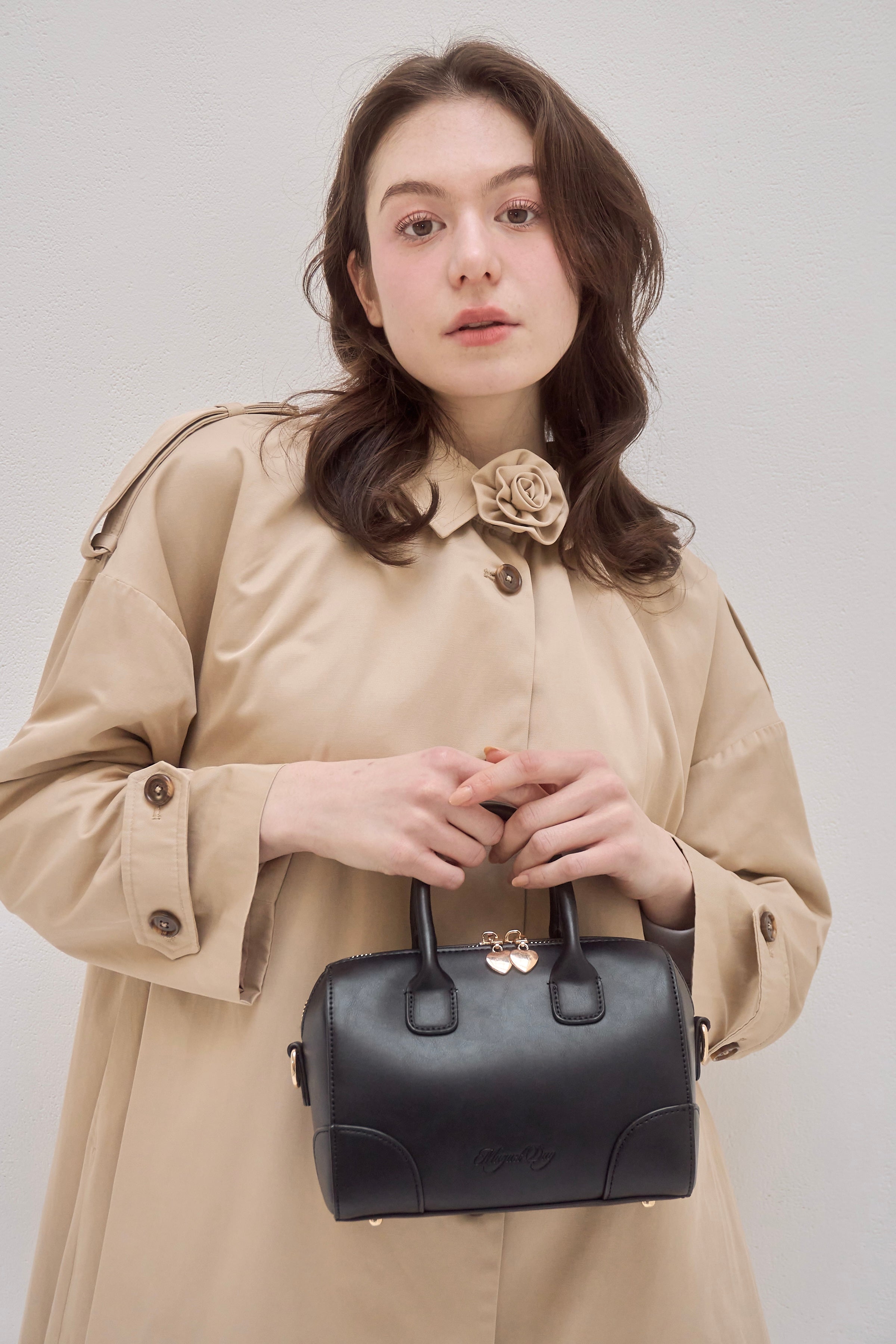 2way boston bag