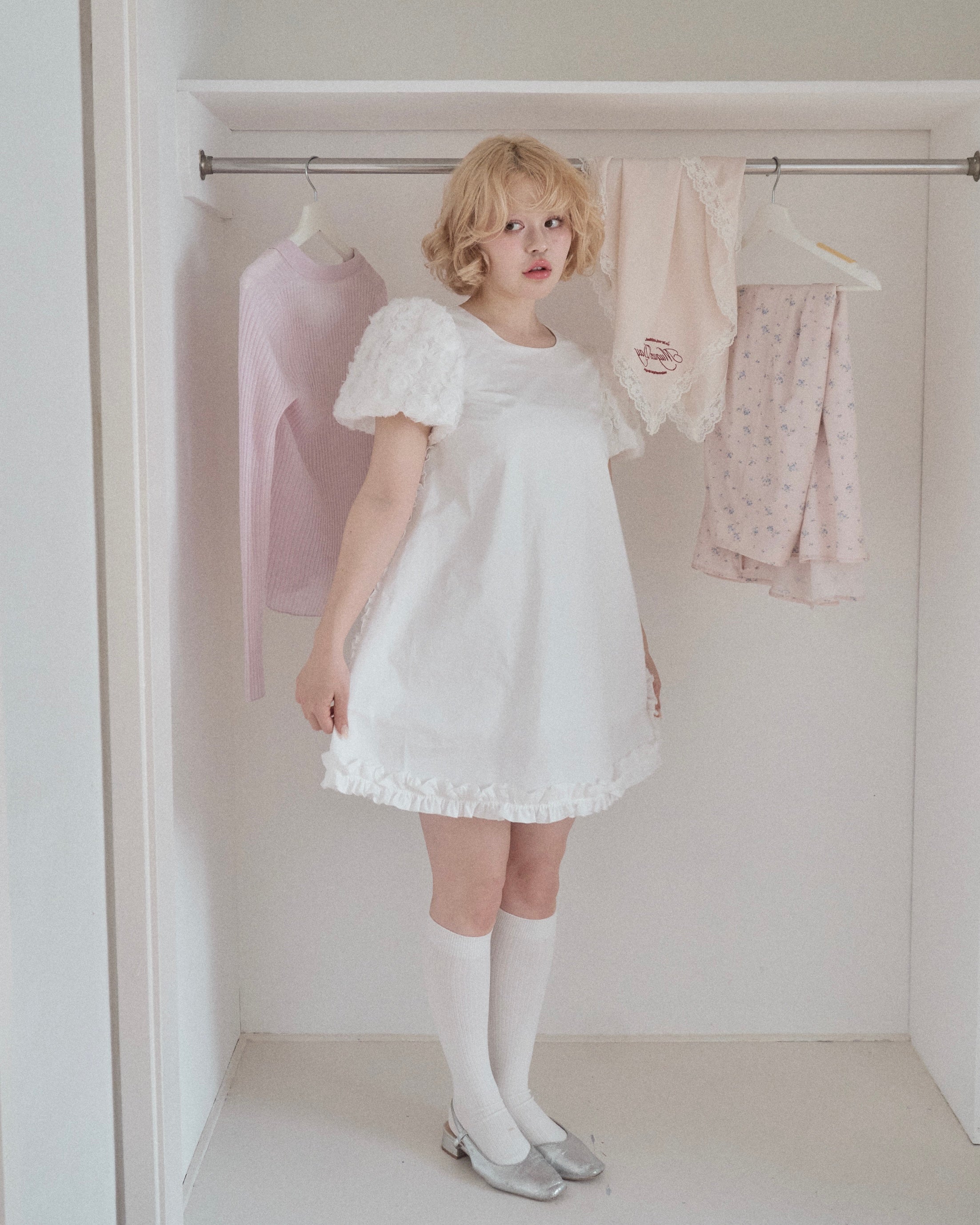 ONE PIECE – muguet