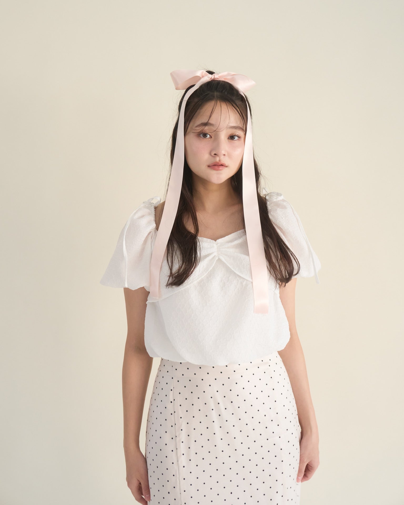 TOPS – muguet