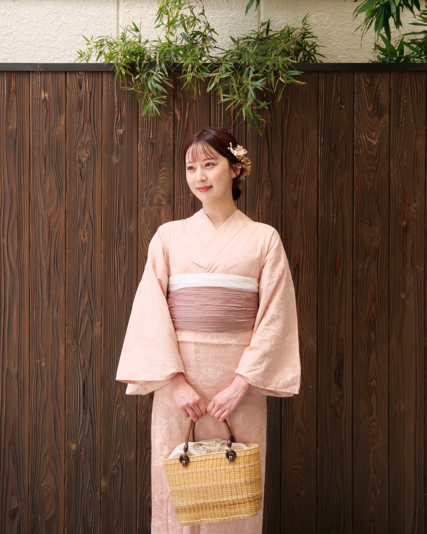 muguet original sorbet YUKATA