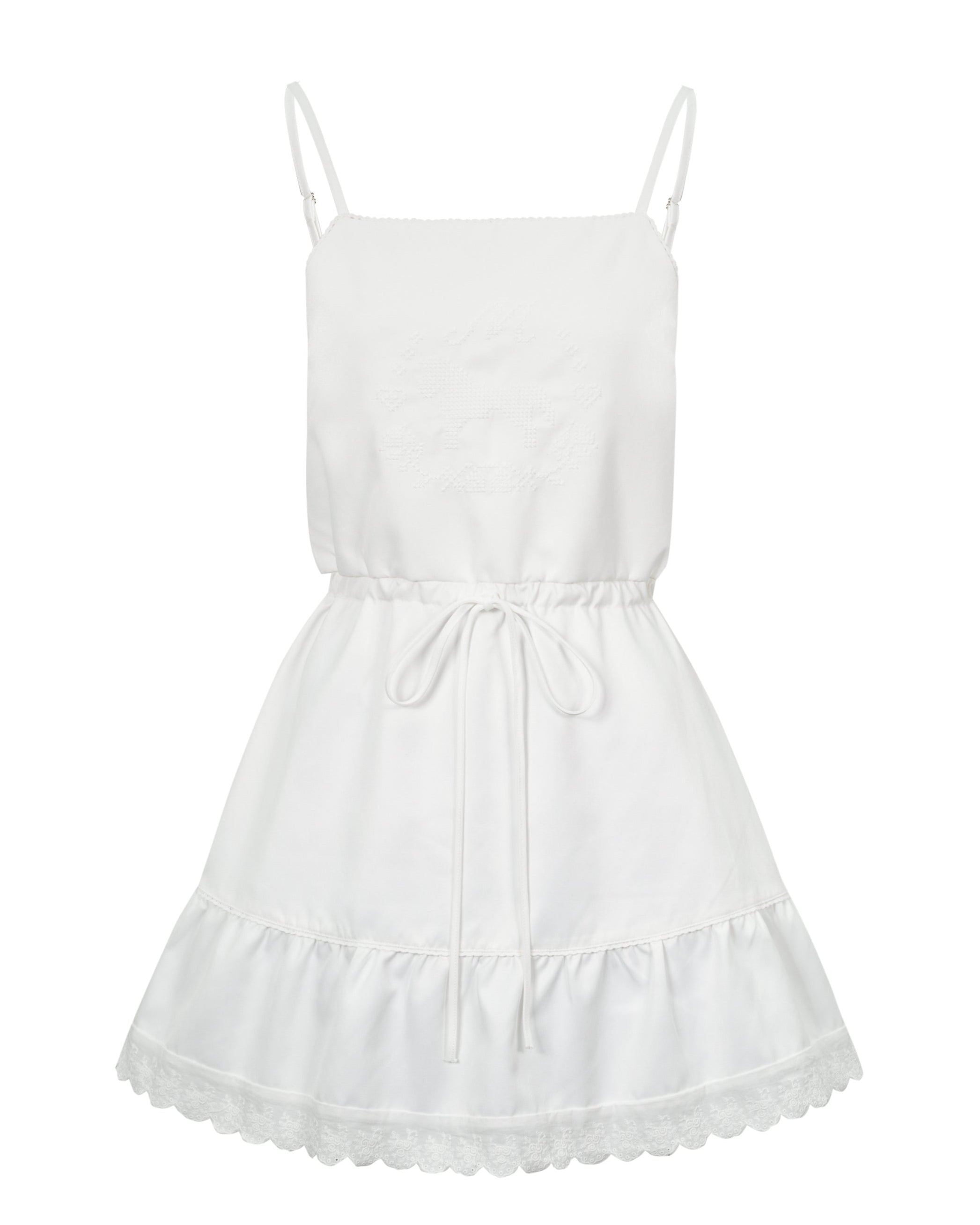 country mini cami op
