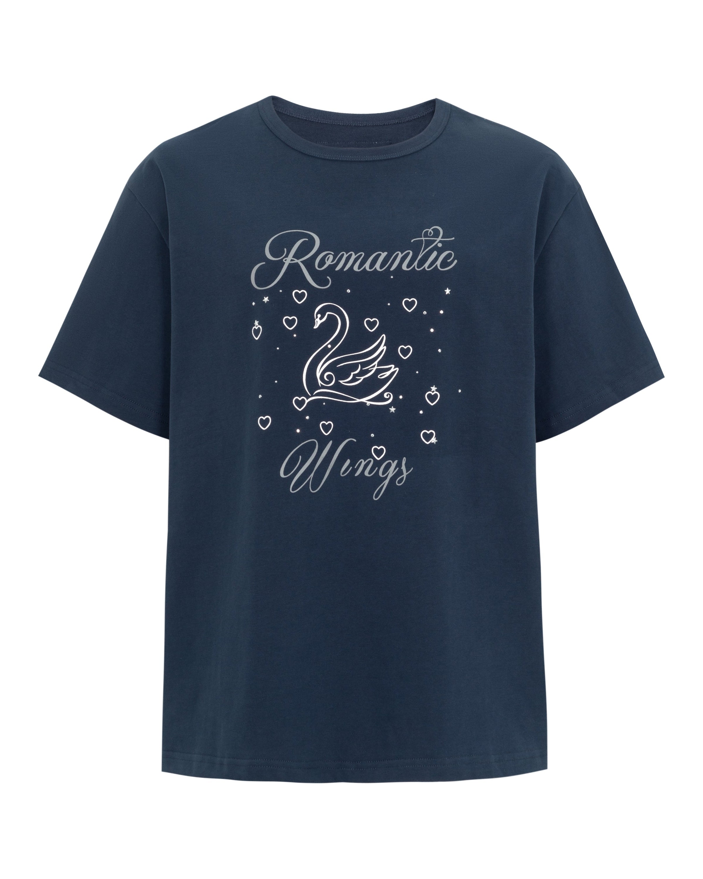 Swan Lake T shirt