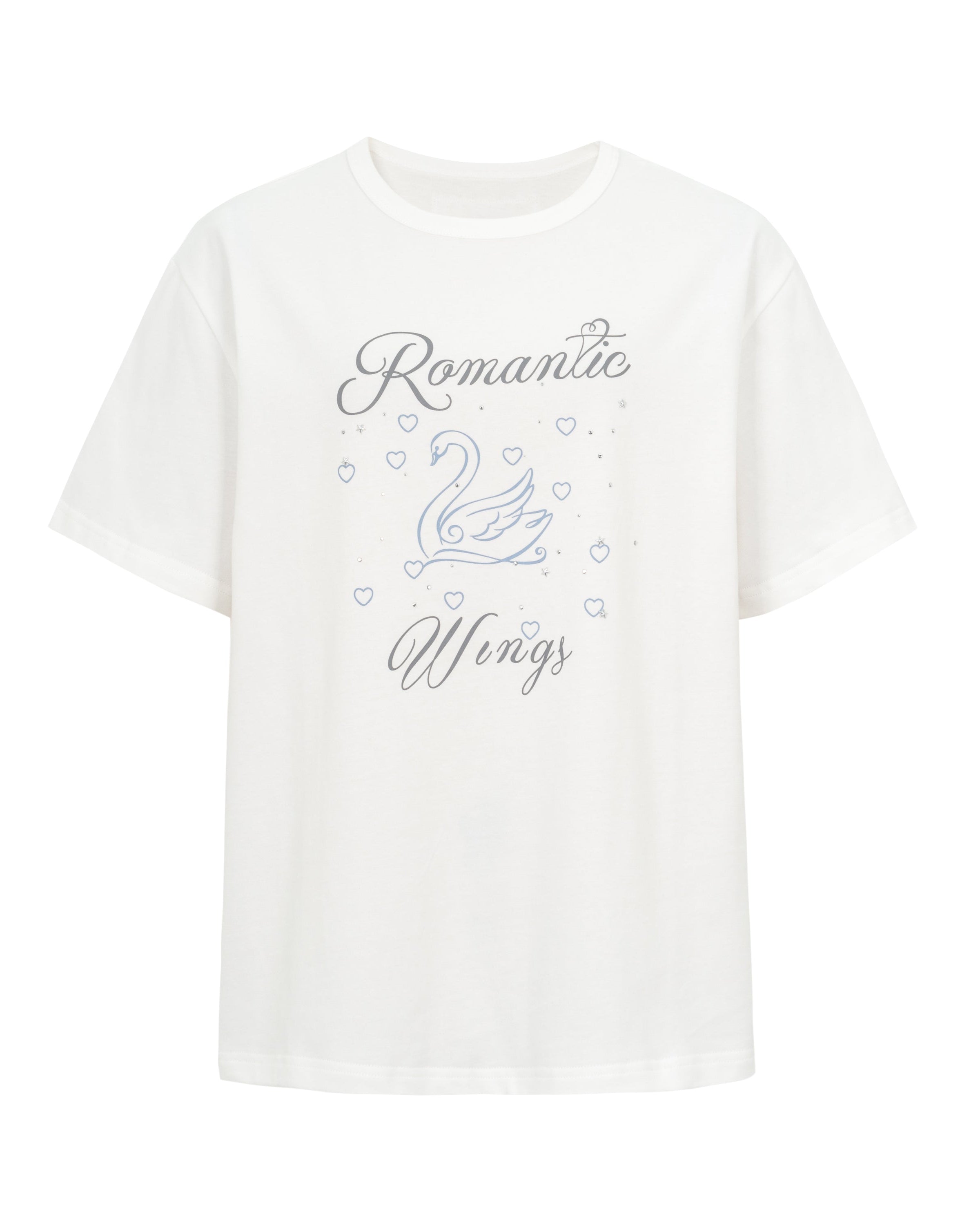 Swan Lake T shirt