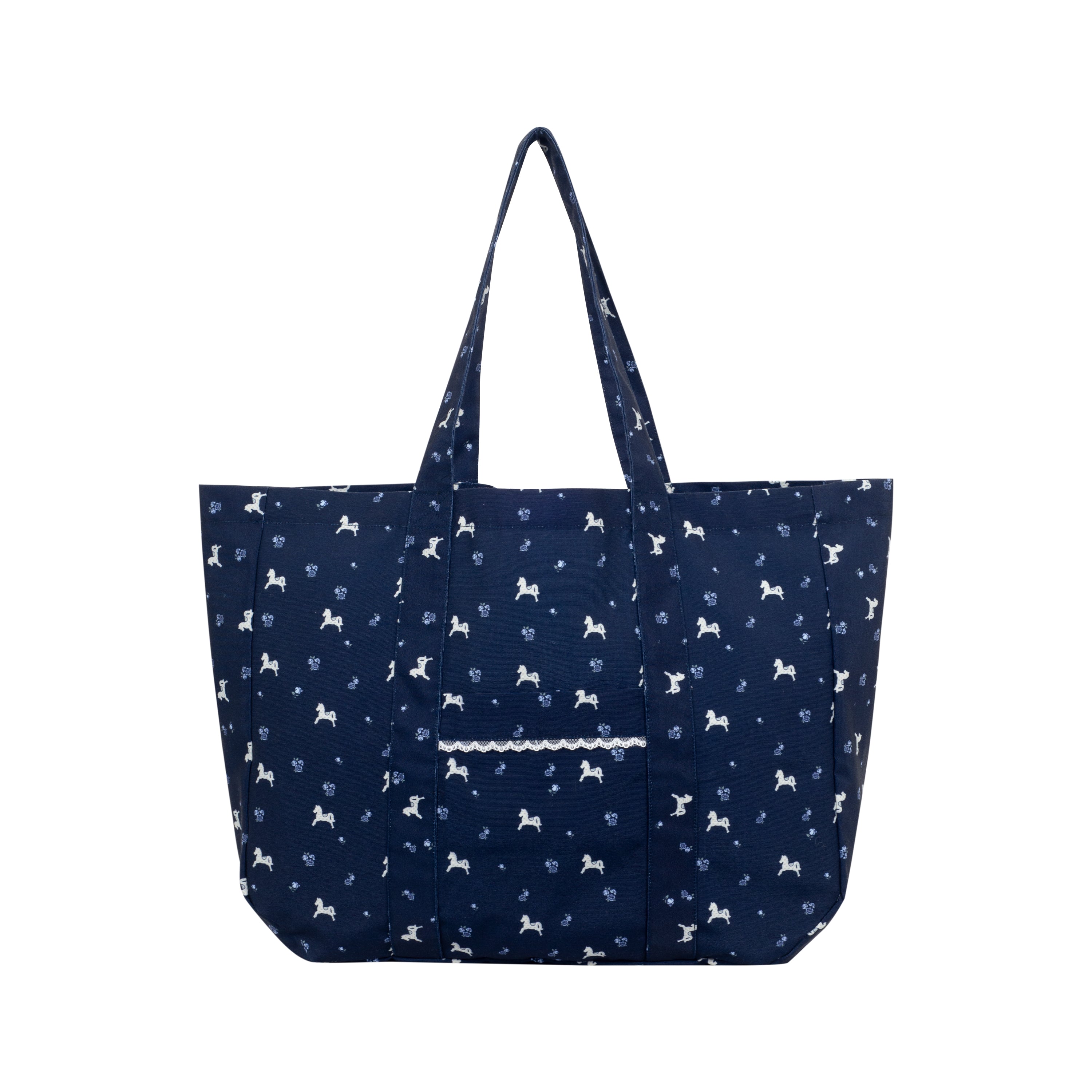 country big tote bag