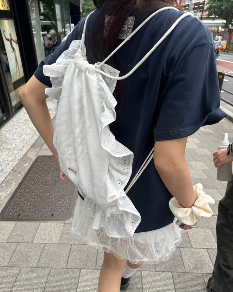SUMMER HAPPY BAG