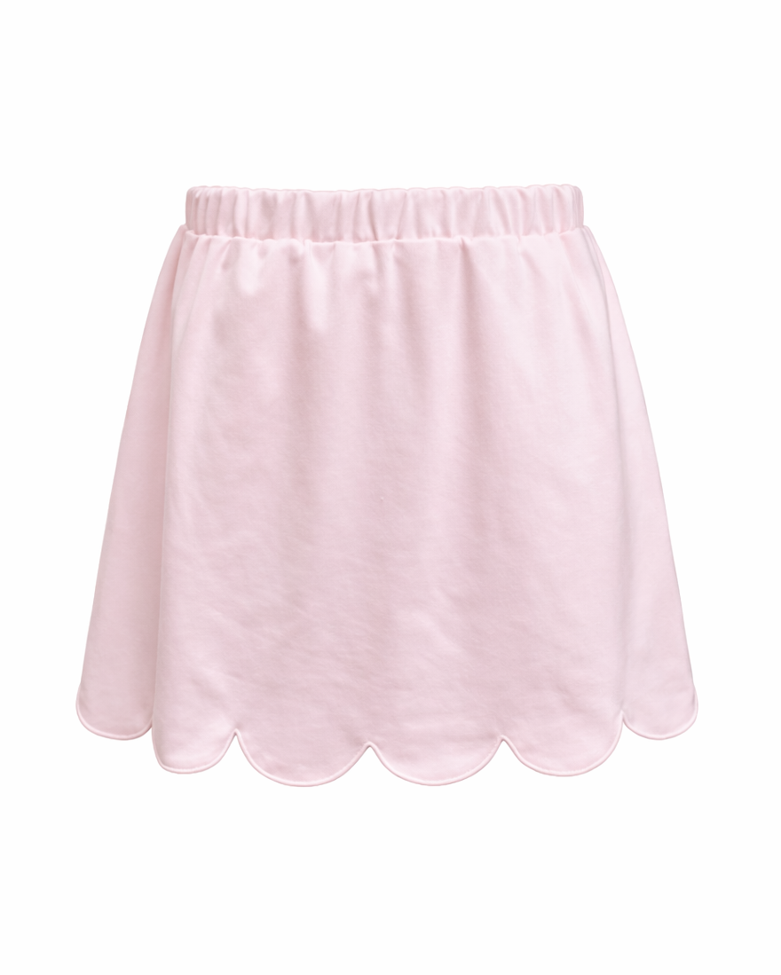 【PRE ORDER】tulip mini skirt