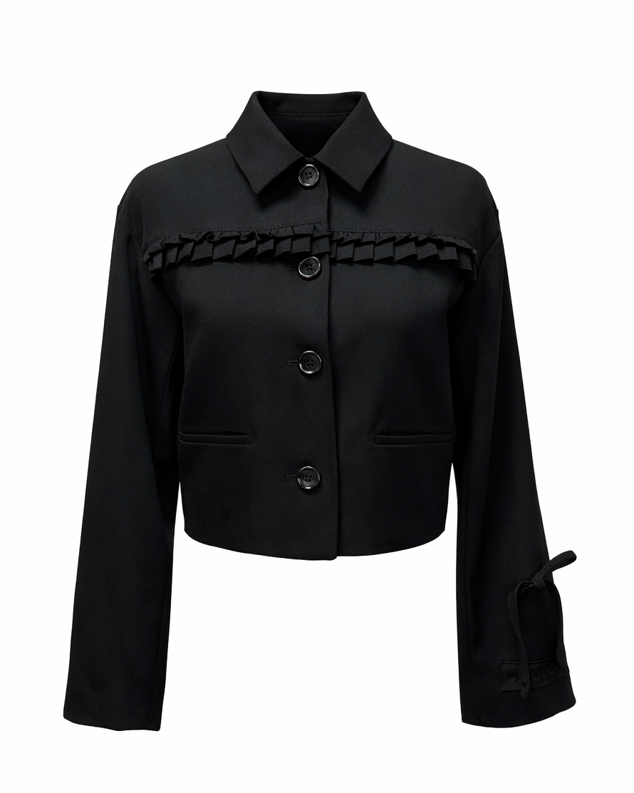 【PRE ORDER】petit classic jacket