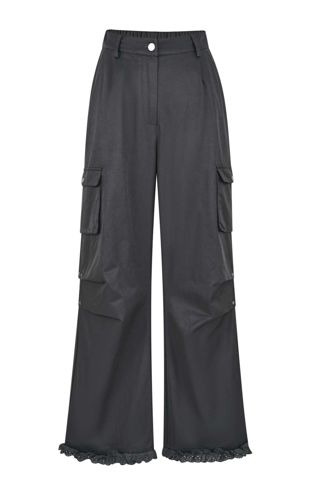 side tuck long pants side tuck long pants