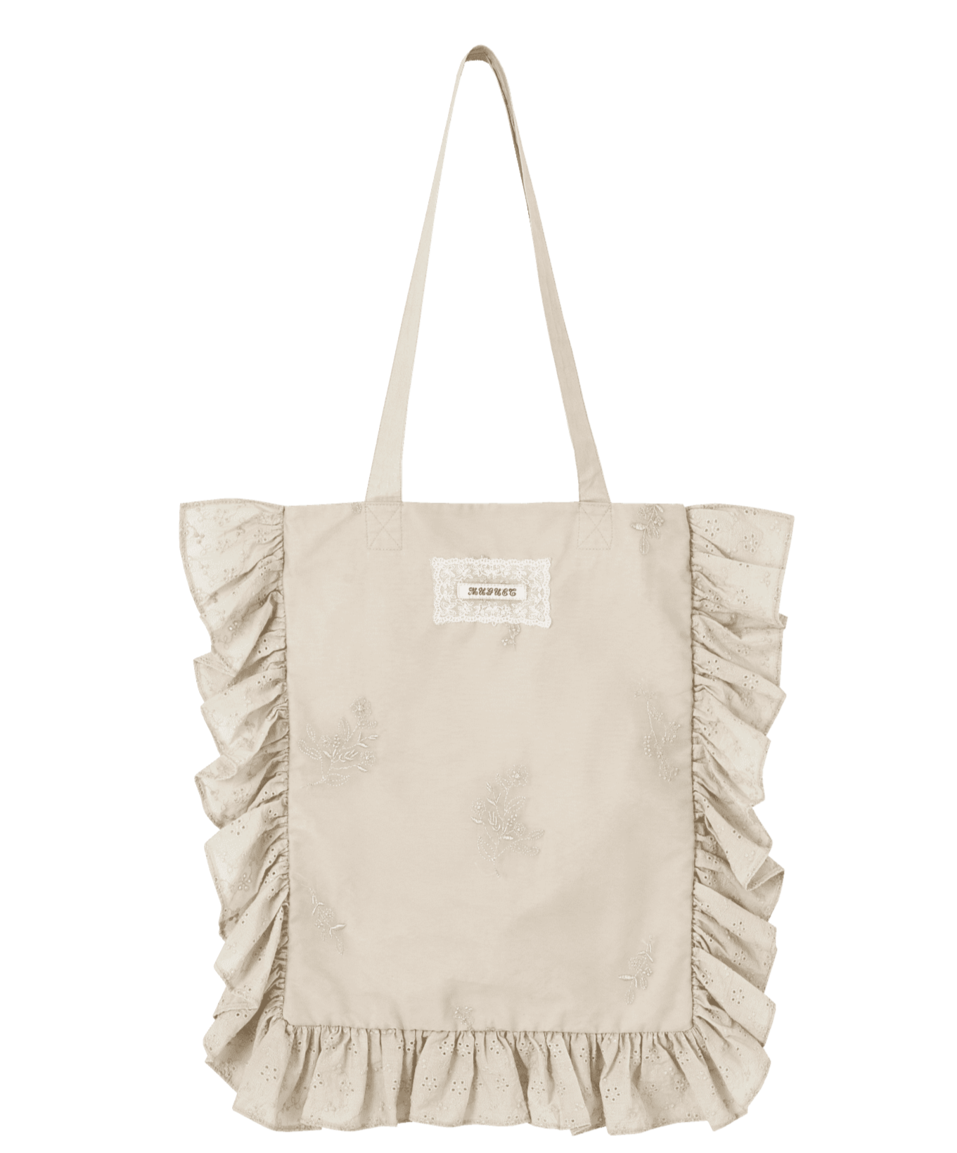 バッグ muguet boston bag BAG