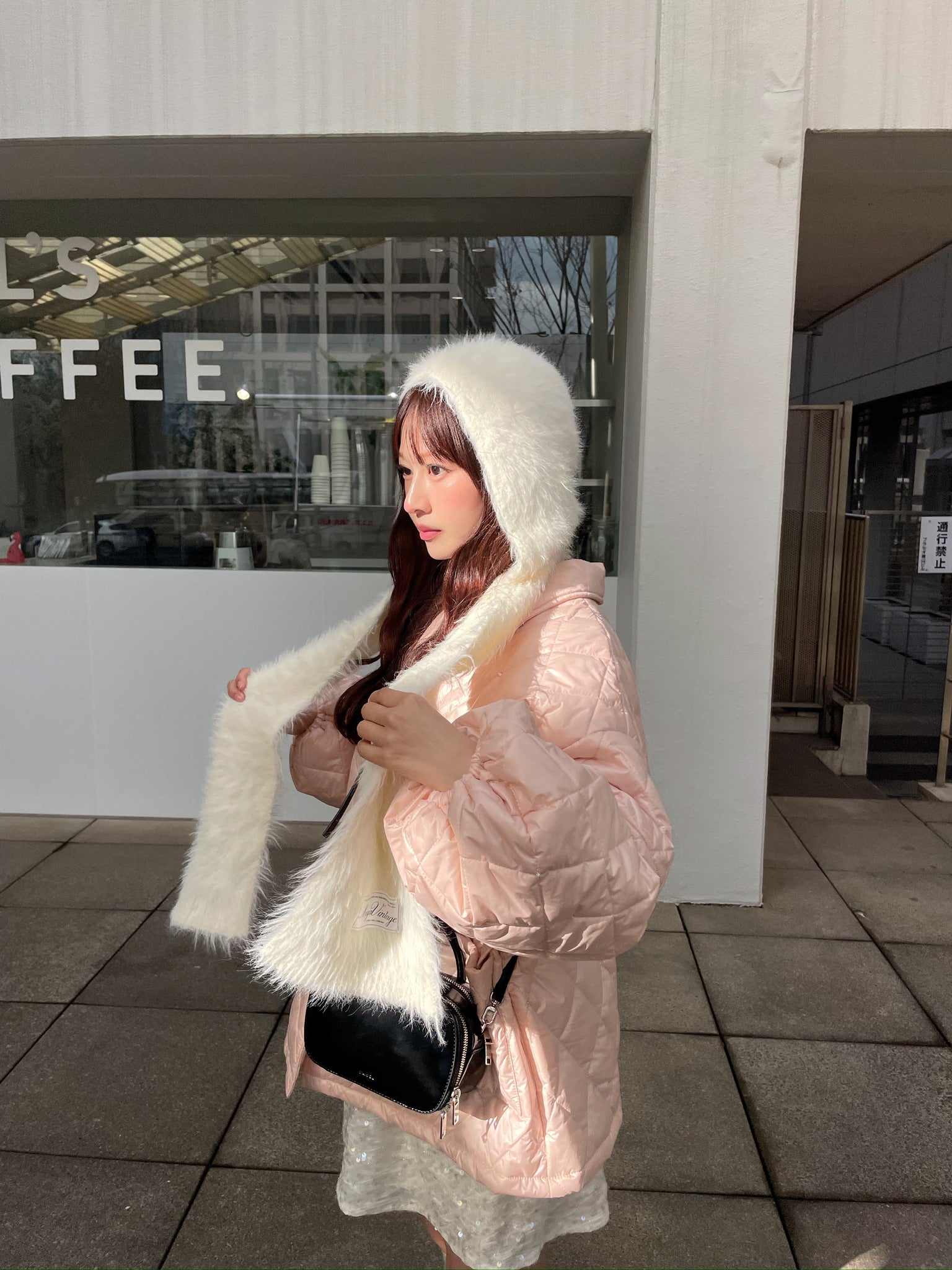 MUGUET(ミュゲ) happy bag 名古屋限定 5点セット