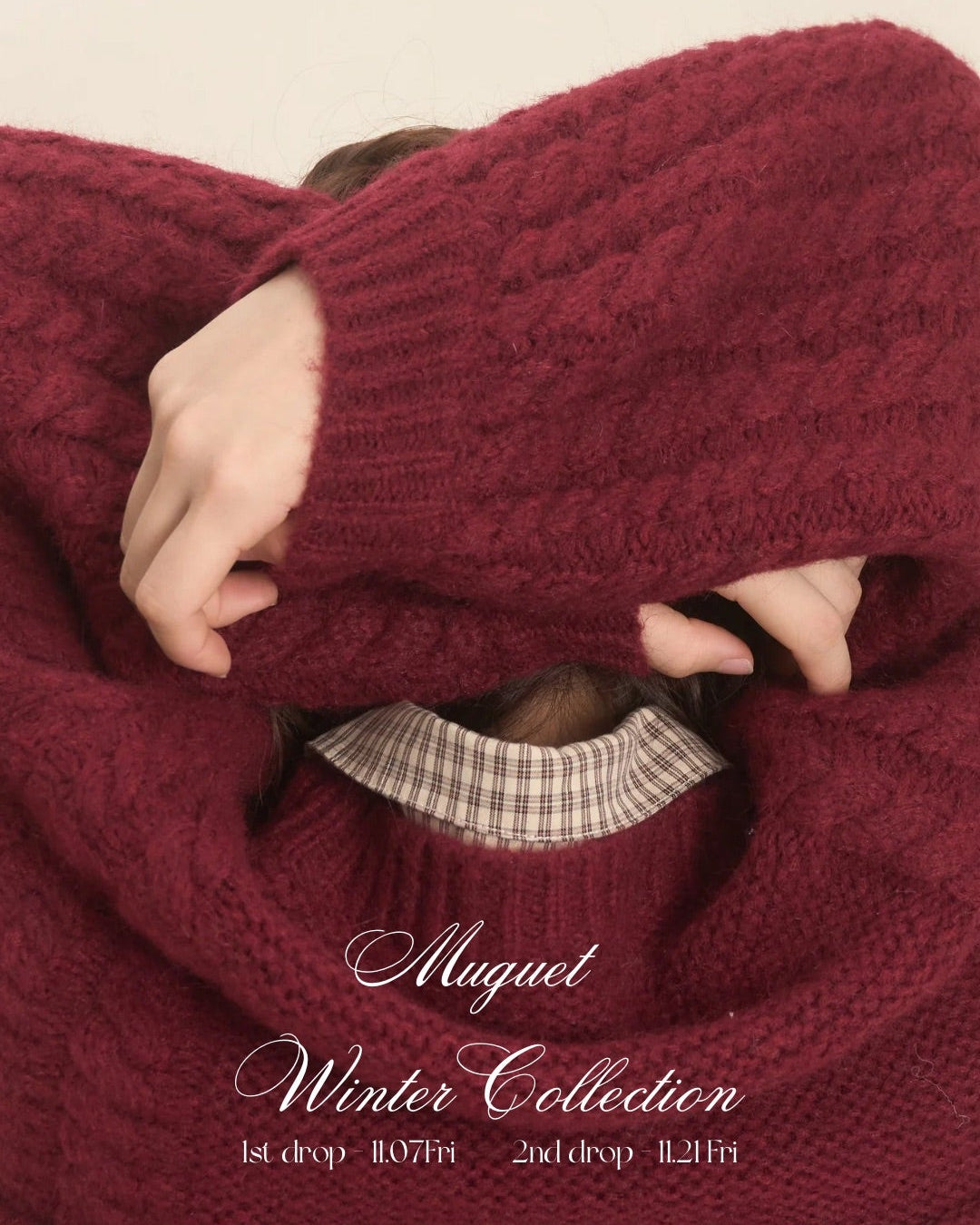 公式】MUGUET / ミュゲオンラインストア